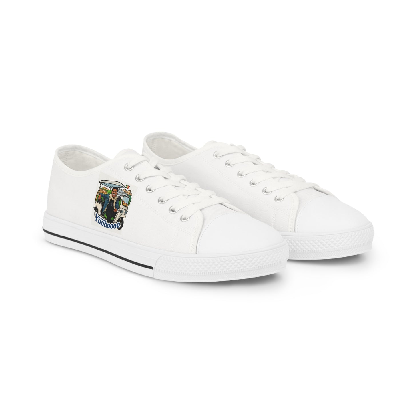 Yiiihooo Casual Men’s Lightweight  Sneakers