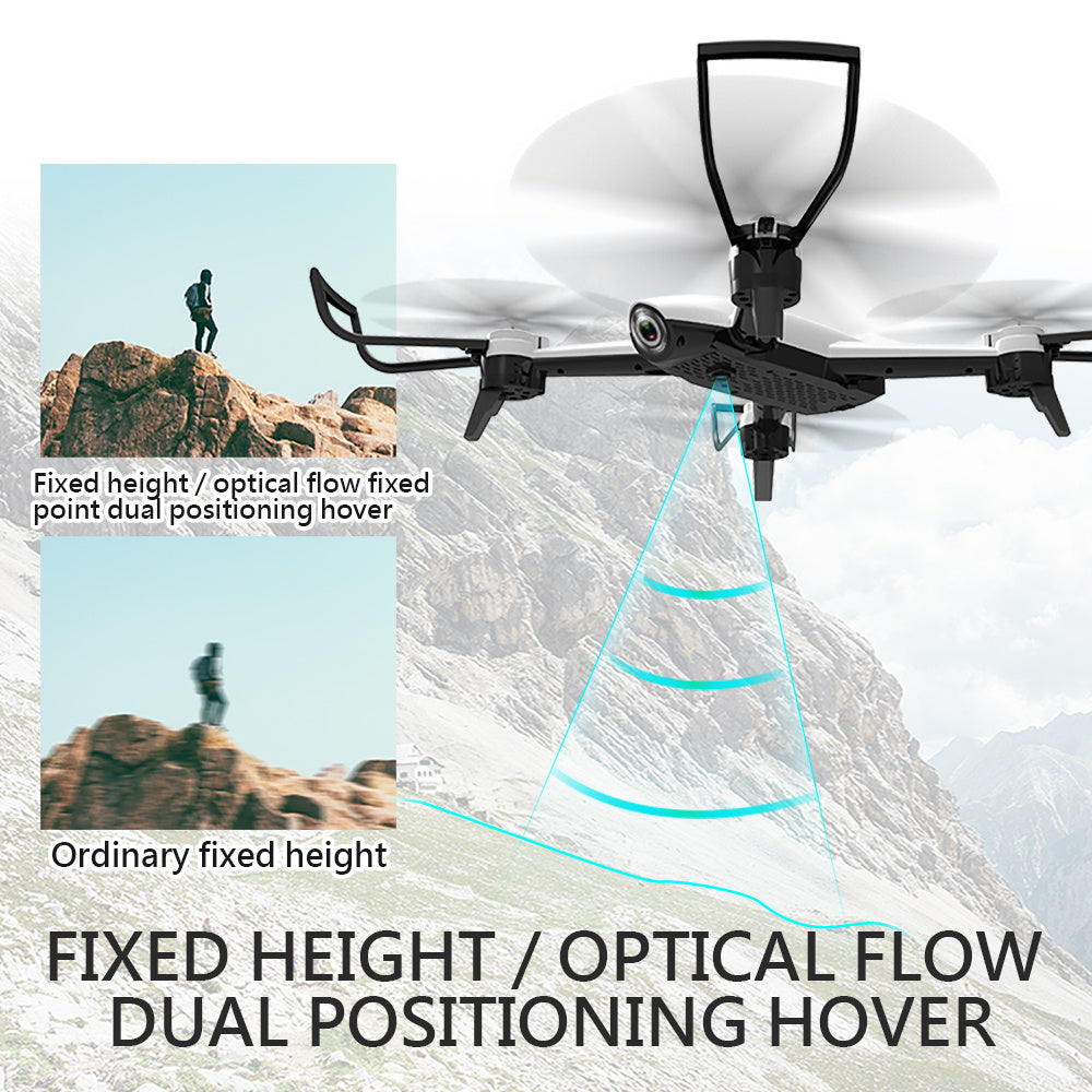 Aerial Drone